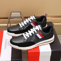 Cheap Thom Browne TB Casual Shoes For Men #1221440 Replica Wholesale [$92.00 USD] [ITEM#1221440] on Replica Thom Browne TB Casual Shoes