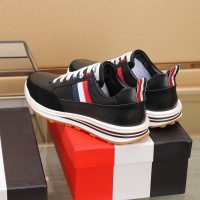 Cheap Thom Browne TB Casual Shoes For Men #1221440 Replica Wholesale [$92.00 USD] [ITEM#1221440] on Replica Thom Browne TB Casual Shoes