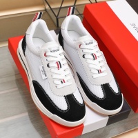 Cheap Thom Browne TB Casual Shoes For Men #1221441 Replica Wholesale [$92.00 USD] [ITEM#1221441] on Replica Thom Browne TB Casual Shoes