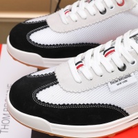 Cheap Thom Browne TB Casual Shoes For Men #1221441 Replica Wholesale [$92.00 USD] [ITEM#1221441] on Replica Thom Browne TB Casual Shoes