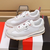 Cheap Thom Browne TB Casual Shoes For Men #1221442 Replica Wholesale [$92.00 USD] [ITEM#1221442] on Replica Thom Browne TB Casual Shoes