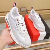 Cheap Thom Browne TB Casual Shoes For Men #1221442 Replica Wholesale [$92.00 USD] [ITEM#1221442] on Replica Thom Browne TB Casual Shoes