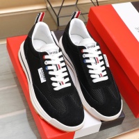 Cheap Thom Browne TB Casual Shoes For Men #1221444 Replica Wholesale [$92.00 USD] [ITEM#1221444] on Replica Thom Browne TB Casual Shoes