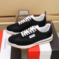 Cheap Thom Browne TB Casual Shoes For Men #1221444 Replica Wholesale [$92.00 USD] [ITEM#1221444] on Replica Thom Browne TB Casual Shoes