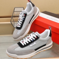 Thom Browne TB Casual Shoes For Men #1221445