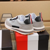 Cheap Thom Browne TB Casual Shoes For Men #1221445 Replica Wholesale [$92.00 USD] [ITEM#1221445] on Replica Thom Browne TB Casual Shoes