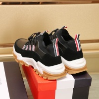 Cheap Thom Browne TB Casual Shoes For Men #1221448 Replica Wholesale [$96.00 USD] [ITEM#1221448] on Replica Thom Browne TB Casual Shoes