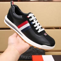 Cheap Thom Browne TB Casual Shoes For Men #1221450 Replica Wholesale [$96.00 USD] [ITEM#1221450] on Replica Thom Browne TB Casual Shoes