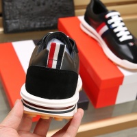 Cheap Thom Browne TB Casual Shoes For Men #1221450 Replica Wholesale [$96.00 USD] [ITEM#1221450] on Replica Thom Browne TB Casual Shoes