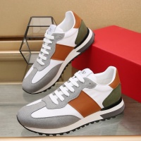 Cheap Valentino Casual Shoes For Men #1221451 Replica Wholesale [$96.00 USD] [ITEM#1221451] on Replica Valentino Casual Shoes