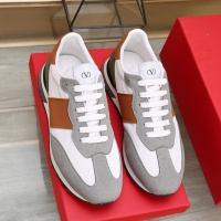 Cheap Valentino Casual Shoes For Men #1221451 Replica Wholesale [$96.00 USD] [ITEM#1221451] on Replica Valentino Casual Shoes