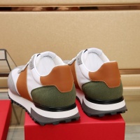 Cheap Valentino Casual Shoes For Men #1221451 Replica Wholesale [$96.00 USD] [ITEM#1221451] on Replica Valentino Casual Shoes