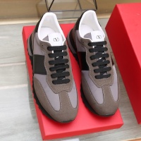 Cheap Valentino Casual Shoes For Men #1221452 Replica Wholesale [$96.00 USD] [ITEM#1221452] on Replica Valentino Casual Shoes