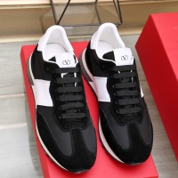 Cheap Valentino Casual Shoes For Men #1221453 Replica Wholesale [$96.00 USD] [ITEM#1221453] on Replica Valentino Casual Shoes