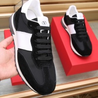 Cheap Valentino Casual Shoes For Men #1221453 Replica Wholesale [$96.00 USD] [ITEM#1221453] on Replica Valentino Casual Shoes