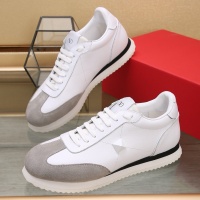 Cheap Valentino Casual Shoes For Men #1221454 Replica Wholesale [$96.00 USD] [ITEM#1221454] on Replica Valentino Casual Shoes