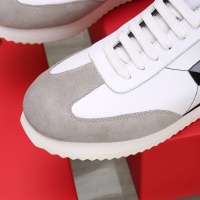 Cheap Valentino Casual Shoes For Men #1221456 Replica Wholesale [$96.00 USD] [ITEM#1221456] on Replica Valentino Casual Shoes