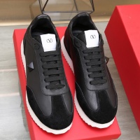 Cheap Valentino Casual Shoes For Men #1221457 Replica Wholesale [$96.00 USD] [ITEM#1221457] on Replica Valentino Casual Shoes