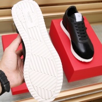 Cheap Valentino Casual Shoes For Men #1221457 Replica Wholesale [$96.00 USD] [ITEM#1221457] on Replica Valentino Casual Shoes