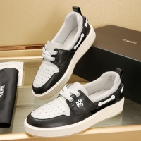 Amiri Casual Shoes For Men #1221460