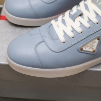 Cheap Prada Casual Shoes For Men #1221466 Replica Wholesale [$118.00 USD] [ITEM#1221466] on Replica Prada Casual Shoes