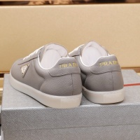 Cheap Prada Casual Shoes For Men #1221467 Replica Wholesale [$118.00 USD] [ITEM#1221467] on Replica Prada Casual Shoes