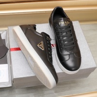 Cheap Prada Casual Shoes For Men #1221468 Replica Wholesale [$118.00 USD] [ITEM#1221468] on Replica Prada Casual Shoes