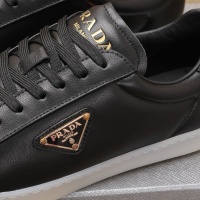 Cheap Prada Casual Shoes For Men #1221468 Replica Wholesale [$118.00 USD] [ITEM#1221468] on Replica Prada Casual Shoes