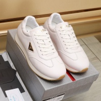 Cheap Prada Casual Shoes For Men #1221469 Replica Wholesale [$118.00 USD] [ITEM#1221469] on Replica Prada Casual Shoes