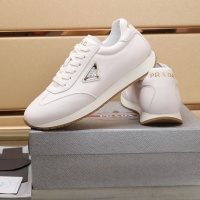 Cheap Prada Casual Shoes For Men #1221469 Replica Wholesale [$118.00 USD] [ITEM#1221469] on Replica Prada Casual Shoes