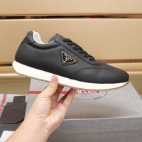 Cheap Prada Casual Shoes For Men #1221470 Replica Wholesale [$118.00 USD] [ITEM#1221470] on Replica Prada Casual Shoes