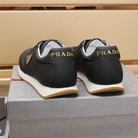 Cheap Prada Casual Shoes For Men #1221470 Replica Wholesale [$118.00 USD] [ITEM#1221470] on Replica Prada Casual Shoes