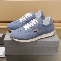 Prada Casual Shoes For Men #1221471