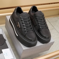 Cheap Prada Casual Shoes For Men #1221474 Replica Wholesale [$118.00 USD] [ITEM#1221474] on Replica Prada Casual Shoes