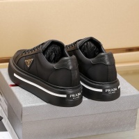 Cheap Prada Casual Shoes For Men #1221474 Replica Wholesale [$118.00 USD] [ITEM#1221474] on Replica Prada Casual Shoes