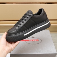 Cheap Prada Casual Shoes For Men #1221474 Replica Wholesale [$118.00 USD] [ITEM#1221474] on Replica Prada Casual Shoes