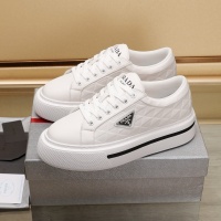 Prada Casual Shoes For Men #1221475