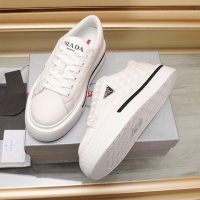 Cheap Prada Casual Shoes For Men #1221475 Replica Wholesale [$118.00 USD] [ITEM#1221475] on Replica Prada Casual Shoes