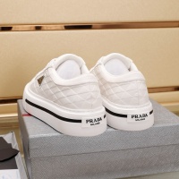 Cheap Prada Casual Shoes For Men #1221475 Replica Wholesale [$118.00 USD] [ITEM#1221475] on Replica Prada Casual Shoes