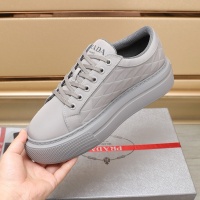 Cheap Prada Casual Shoes For Men #1221476 Replica Wholesale [$118.00 USD] [ITEM#1221476] on Replica Prada Casual Shoes