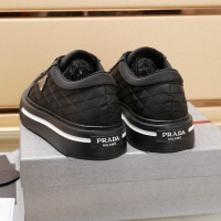 Cheap Prada Casual Shoes For Men #1221477 Replica Wholesale [$118.00 USD] [ITEM#1221477] on Replica Prada Casual Shoes