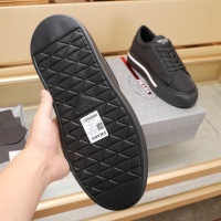 Cheap Prada Casual Shoes For Men #1221477 Replica Wholesale [$118.00 USD] [ITEM#1221477] on Replica Prada Casual Shoes