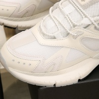 Cheap Amiri Casual Shoes For Men #1221479 Replica Wholesale [$135.00 USD] [ITEM#1221479] on Replica Amiri Casual Shoes