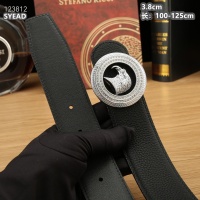 Cheap Stefano Ricci AAA Quality Belts For Men #1221484 Replica Wholesale [$56.00 USD] [ITEM#1221484] on Replica Stefano Ricci AAA Quality Belts