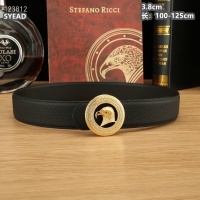 Cheap Stefano Ricci AAA Quality Belts For Men #1221485 Replica Wholesale [$56.00 USD] [ITEM#1221485] on Replica Stefano Ricci AAA Quality Belts