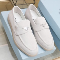 Cheap Prada Casual Shoes For Men #1221486 Replica Wholesale [$92.00 USD] [ITEM#1221486] on Replica Prada Casual Shoes
