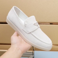 Cheap Prada Casual Shoes For Men #1221486 Replica Wholesale [$92.00 USD] [ITEM#1221486] on Replica Prada Casual Shoes
