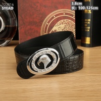 Cheap Stefano Ricci AAA Quality Belts For Men #1221488 Replica Wholesale [$56.00 USD] [ITEM#1221488] on Replica Stefano Ricci AAA Quality Belts