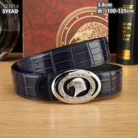 Cheap Stefano Ricci AAA Quality Belts For Men #1221489 Replica Wholesale [$56.00 USD] [ITEM#1221489] on Replica Stefano Ricci AAA Quality Belts