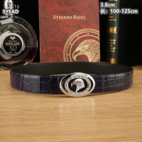 Cheap Stefano Ricci AAA Quality Belts For Men #1221489 Replica Wholesale [$56.00 USD] [ITEM#1221489] on Replica Stefano Ricci AAA Quality Belts